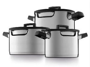 Набор посуды BergHOFF Downdraft, 6 предметов