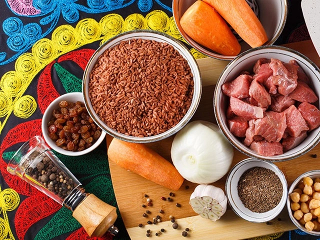 Мясо для плова Мясо для плова