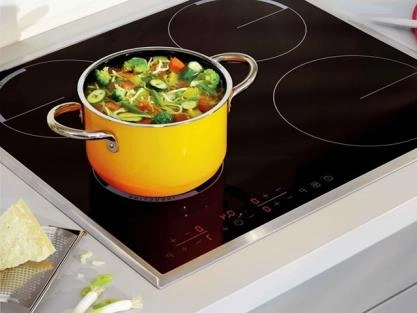 Какая посуда подходит для индукционной плиты