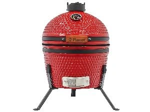 Керамический гриль SE-16E  (красный), 40.5 см / 16 дюймов, Plover