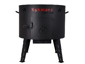 Учаг для казана 22 л (52 см), Kukmara укз022