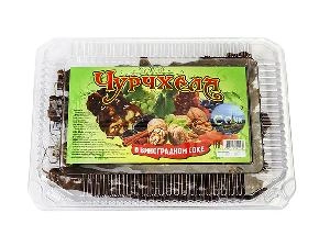 Чурчхела в виноградном соке, 500 г