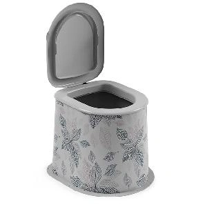 Туалет дачный "Парма" Альтернатива М3026, 470х410х390 мм Туалет дачный "Парма" Альтернатива М3026, 470х410х390 мм