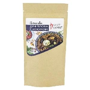 Приправа для плова с изюмом, 100 г