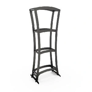 Дровница Grillux Ephel