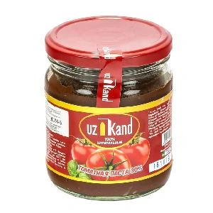 Томатная паста, 0,43 л