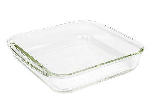Форма для запекания, Appetite, 24 x 22 x 5 см, 1.8 л