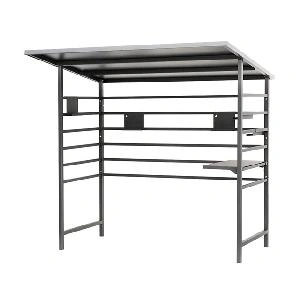 Навес Gratar Grill Zone