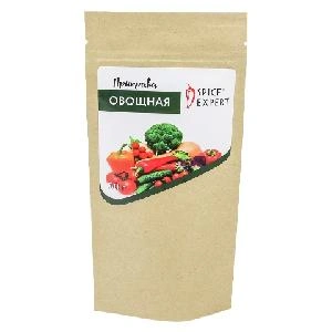 Приправа овощная, 50 г
