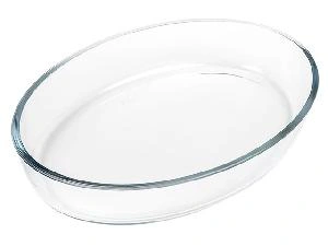 Форма для запекания, Едим Дома, 35 x 24 x 6 см, 3.2 л