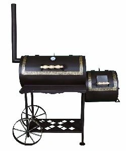 гриль барбекю