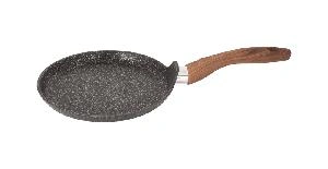 Сковорода блинная 24 см с антипригарным покрытием, Kukmara (Granit Ultra Induction Original), сбгои242а