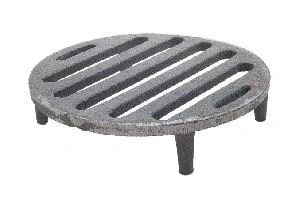Колосник чугунный, диаметр 35 см