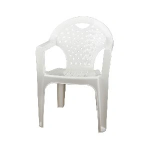 Садовое кресло Альтернатива М2608, (белый)