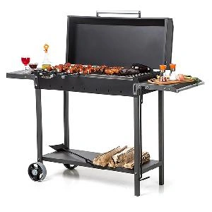 гриль барбекю