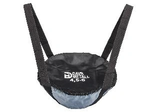 Чехол для казана 4,5-6л, DAVR METALL