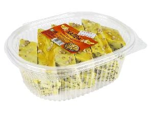 Халва Узбекская, банан, 400 г