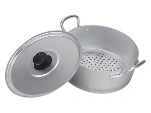 Пароварка Калитва 14425 2,5 л