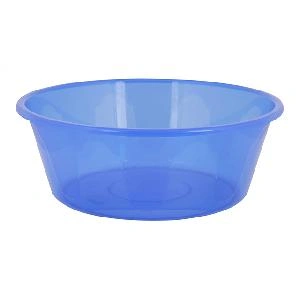 Таз Альтернатива "Хозяюшка" М1281 (цвет микс), 20 л