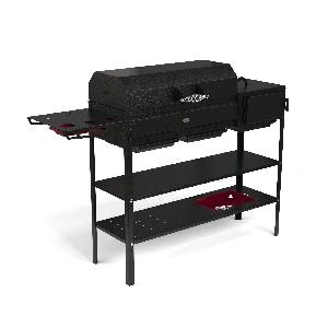 Мангал разборный «Clever heat max» ст.3мм, Завод Палитра