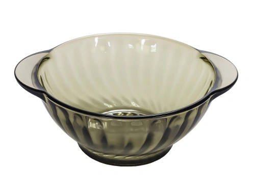 Набор бульонных тарелок с ушками (4 шт.), Elica, 510 мл