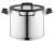 Кастрюля со стеклянной крышкой BergHOFF Downdraft, 8.8  л