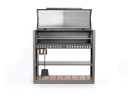 гриль барбекю