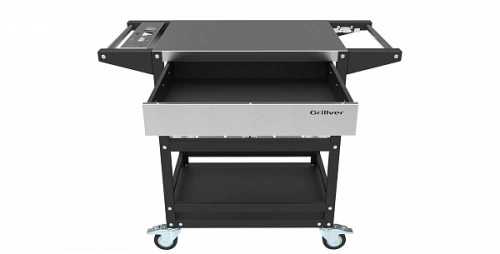 Стол разделочный Комфорт, GRILLVER