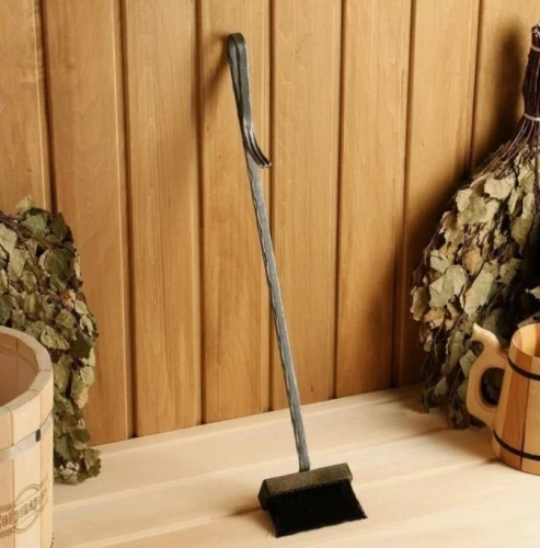 Набор каминный Gratar КН-6-3