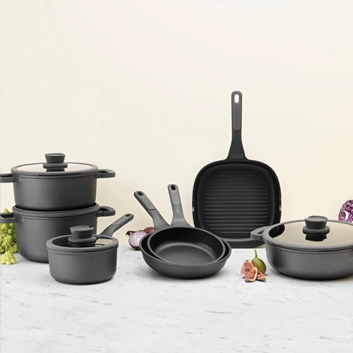 Сковорода BergHOFF Leo cast alu, 20 см