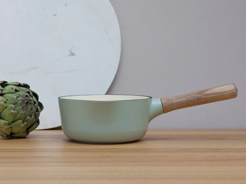 Ковш BergHOFF Ron, (зеленый) 1.7 л