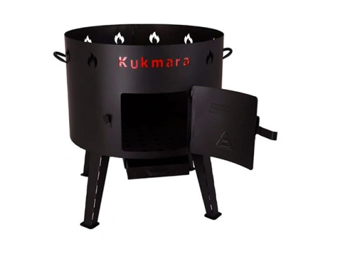 Учаг для казана 22 л (52 см), Kukmara укз022