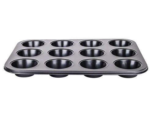 Формы для выпечки кексов / Маффинов, 35 х 26.5 см