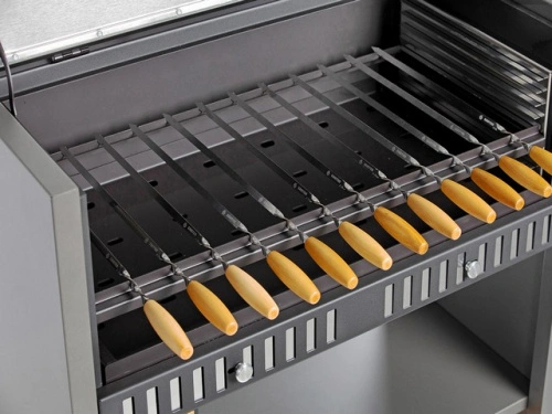 гриль барбекю