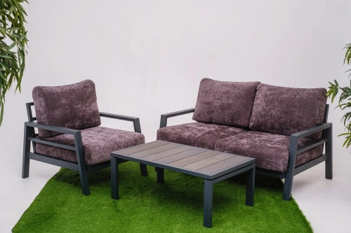 Кресло Марсель, Grillver