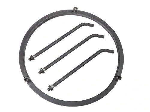 Тренога для казана 6 л