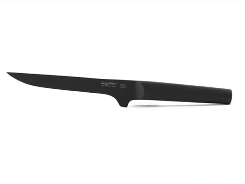 Нож для выемки костей BergHOFF Black Kuro, 15 см