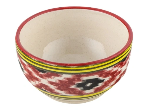 Пиала "Риштан", диаметр 12 см RS102_1