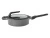 Сотейник со стеклянной крышкой BergHOFF Gem grey, 3.3 л