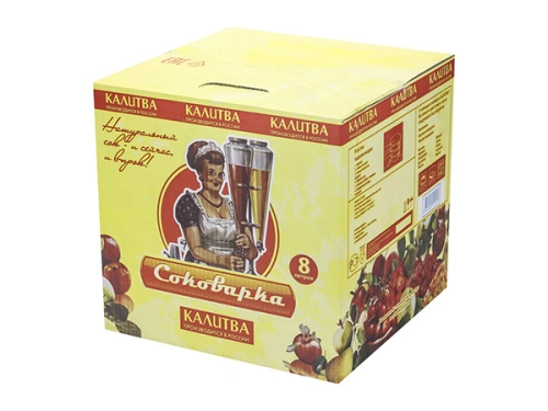 Соковарка Калитва, 8 л