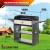 Мангал Professional Optima Grill POG 3000 Мангал Professional Optima Grill POG 3000