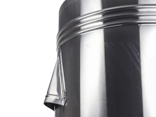 Мантоварка большая, Узбекистан