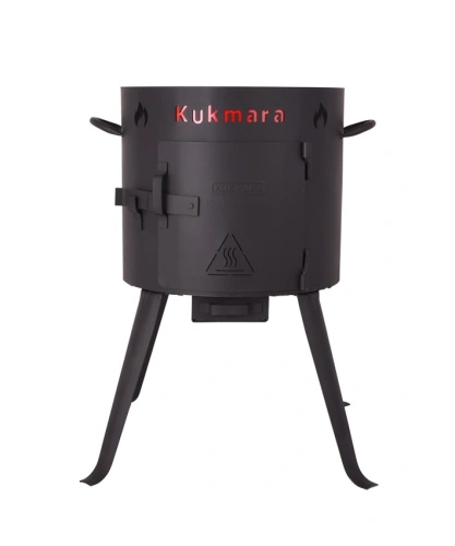 Учаг для казана 8 л (36 см), Kukmara, ук18