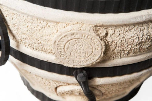 Тандыр дровяной AMFORA "Донской" 