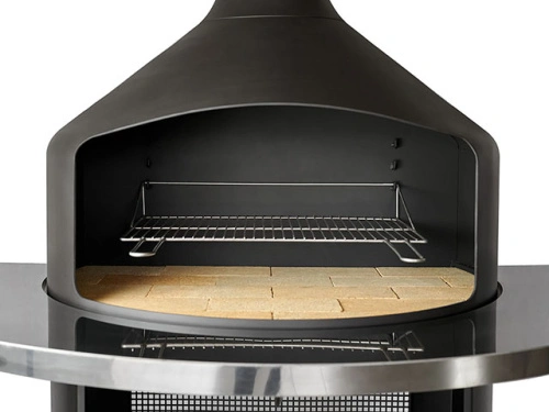 гриль барбекю