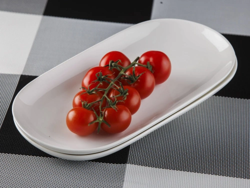 Набор фарфоровых блюд "Вивьен" 2 штуки, PLOVER, 30 см