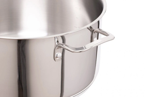 Мантоварка 6 л из нержавеющей стали, 3 секции, ТМ KUKMARA