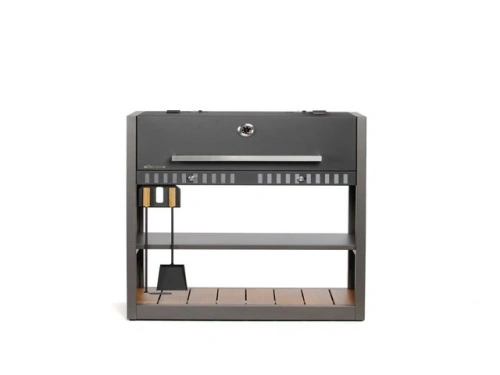 гриль барбекю