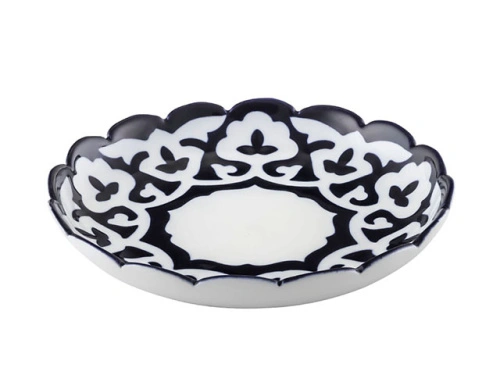 Лагманница Пахта, Turon Porcelain, Ø 21 см