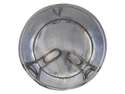 Мантоварка большая, Узбекистан